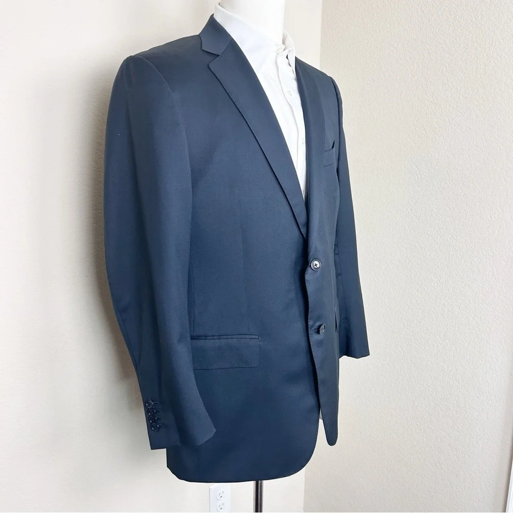 Ermenegildo Zegna ermanegildo zegna